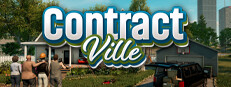 Сэкономьте 10% при покупке ContractVille в Steam