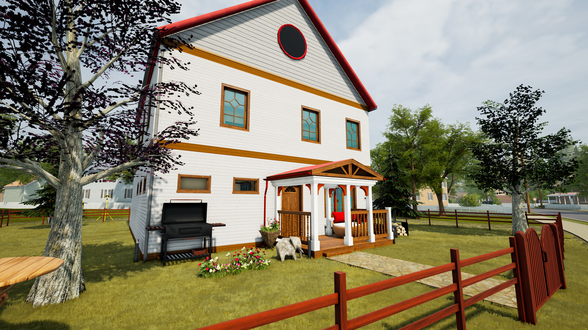 ContractVille screenshot #6