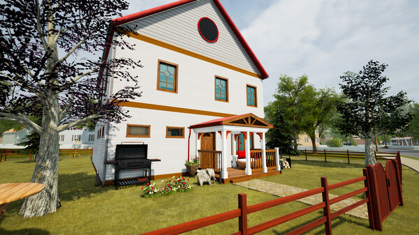 ContractVille screenshot 6