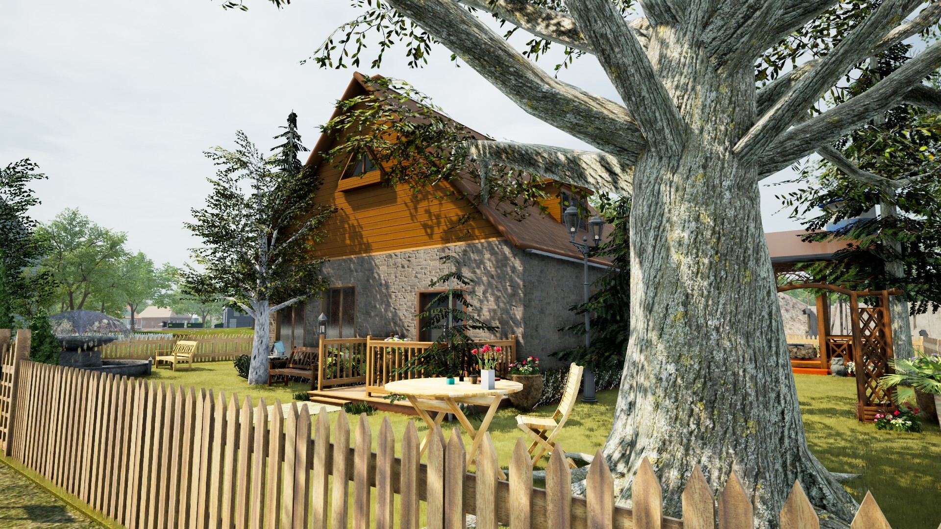 ContractVille screenshot #5