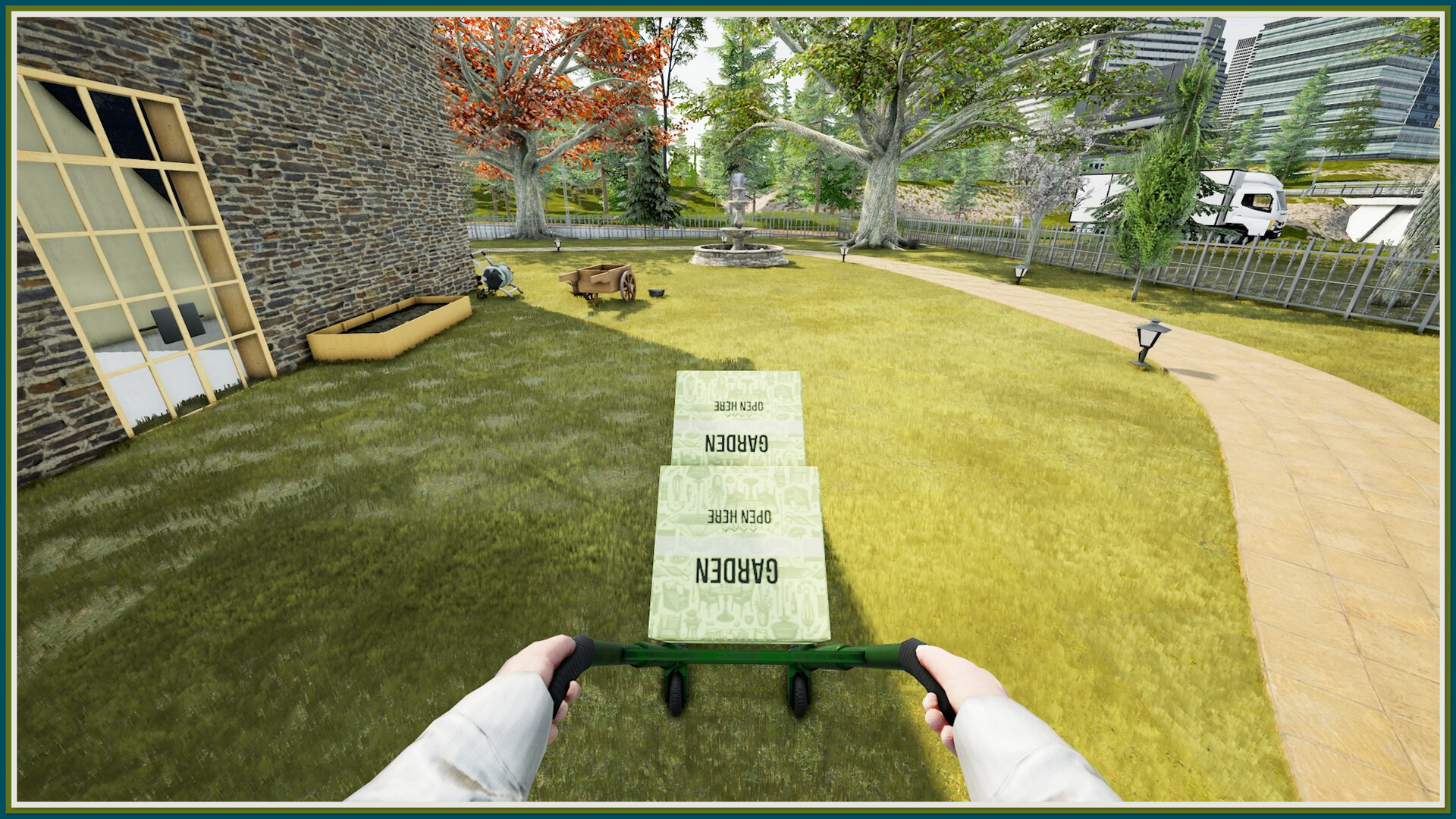 ContractVille screenshot 10
