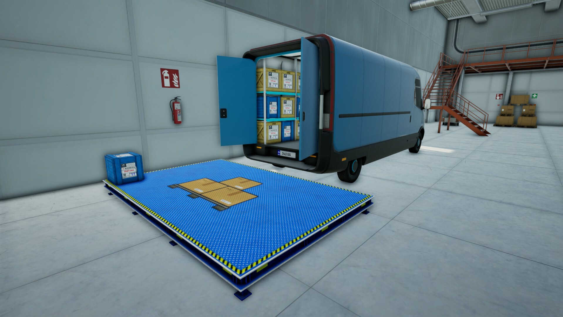 ContractVille screenshot 18