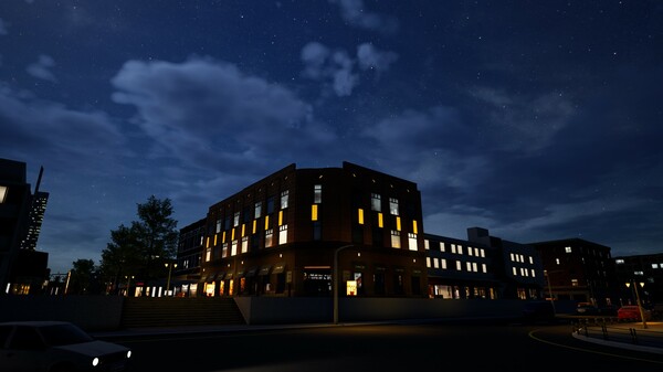 ContractVille Screenshot