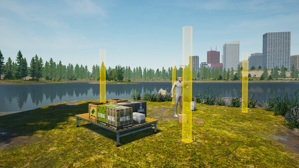 ContractVille Screenshot