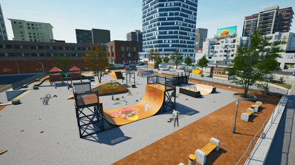 ContractVille Screenshot