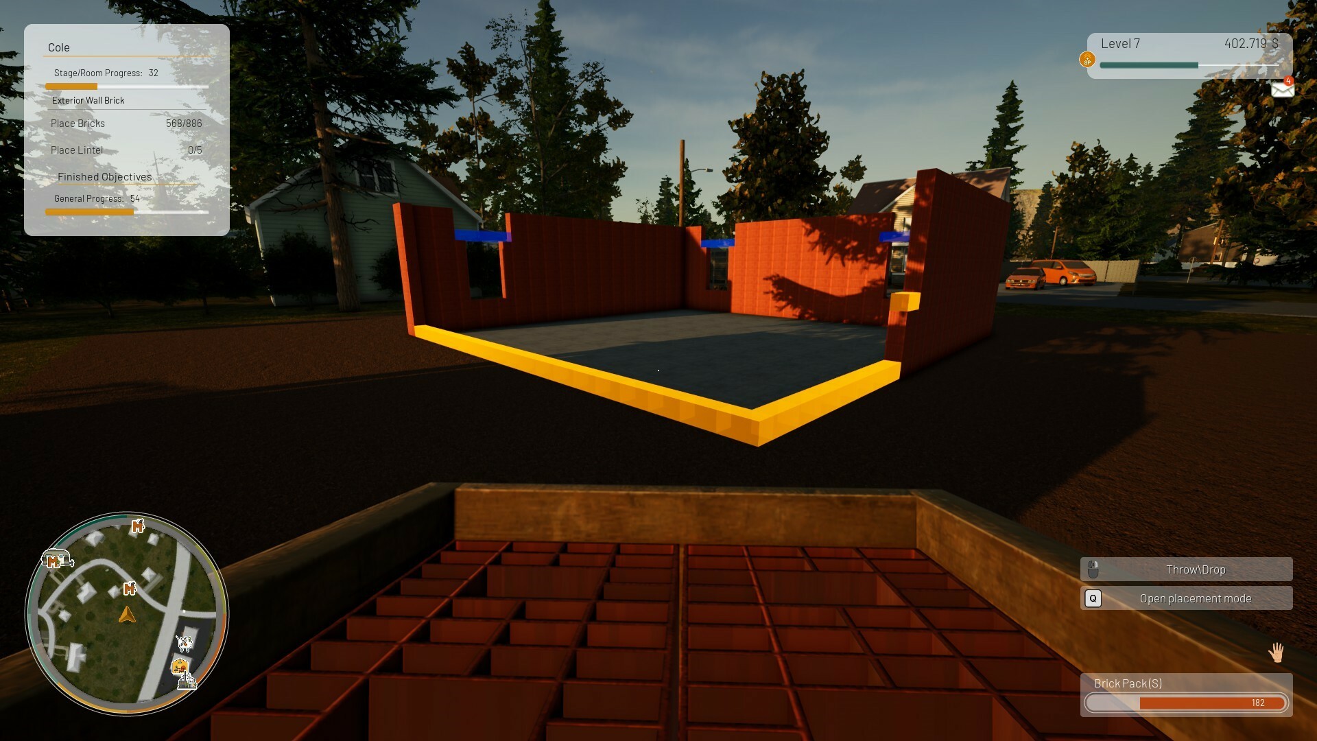 ContractVille screenshot #4