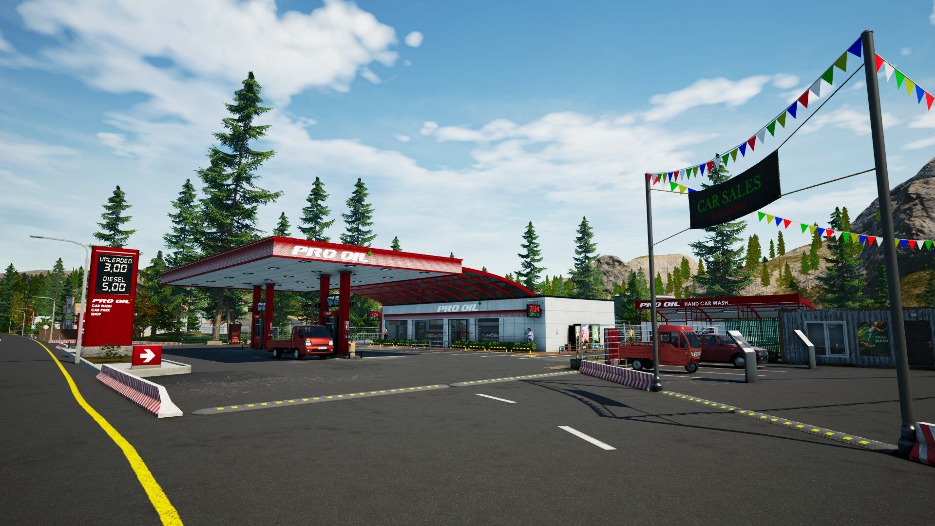 ContractVille screenshot 13