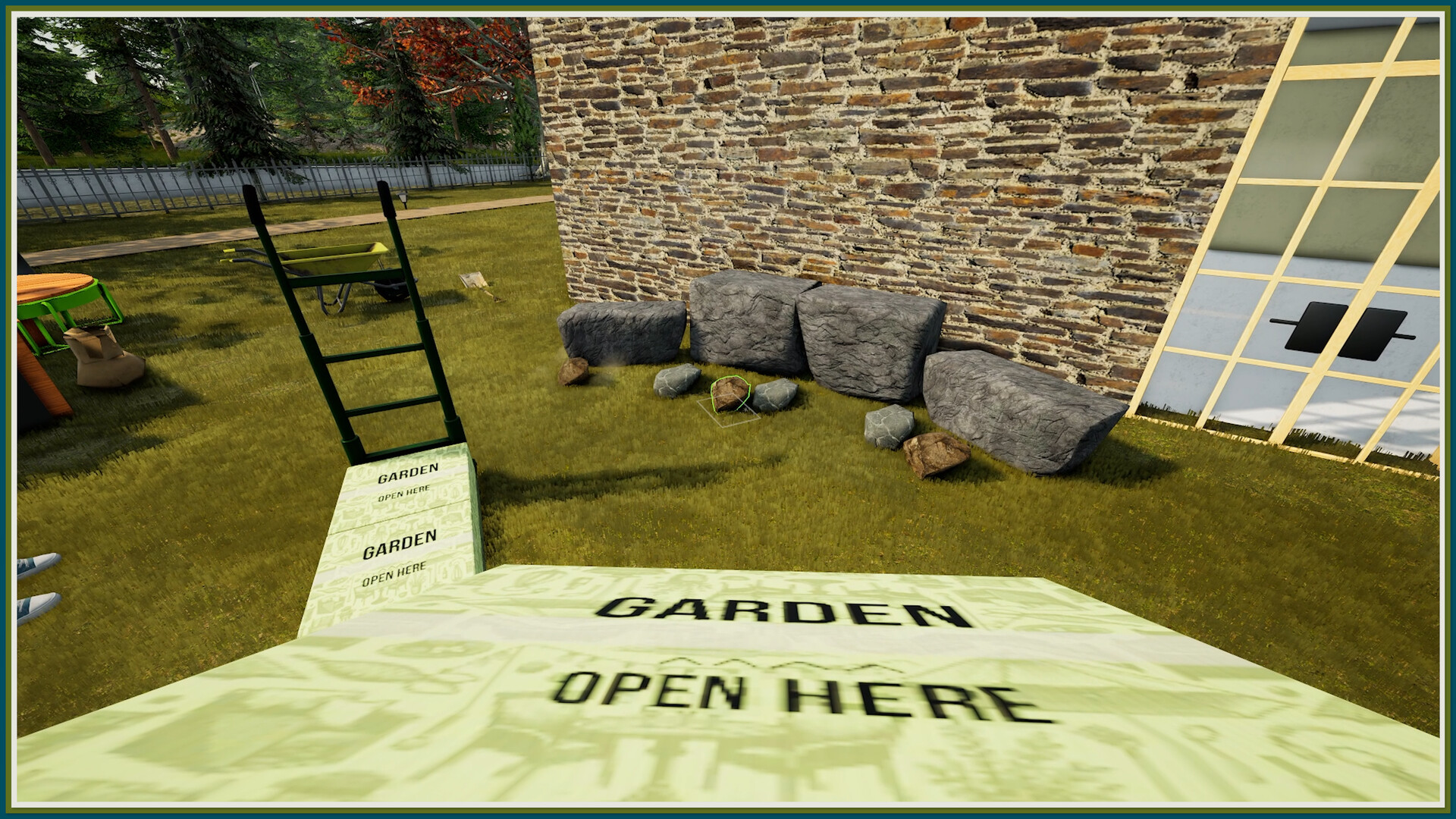ContractVille screenshot 12