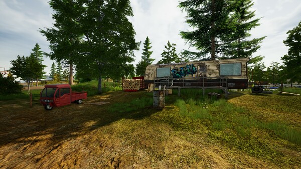 ContractVille Screenshot