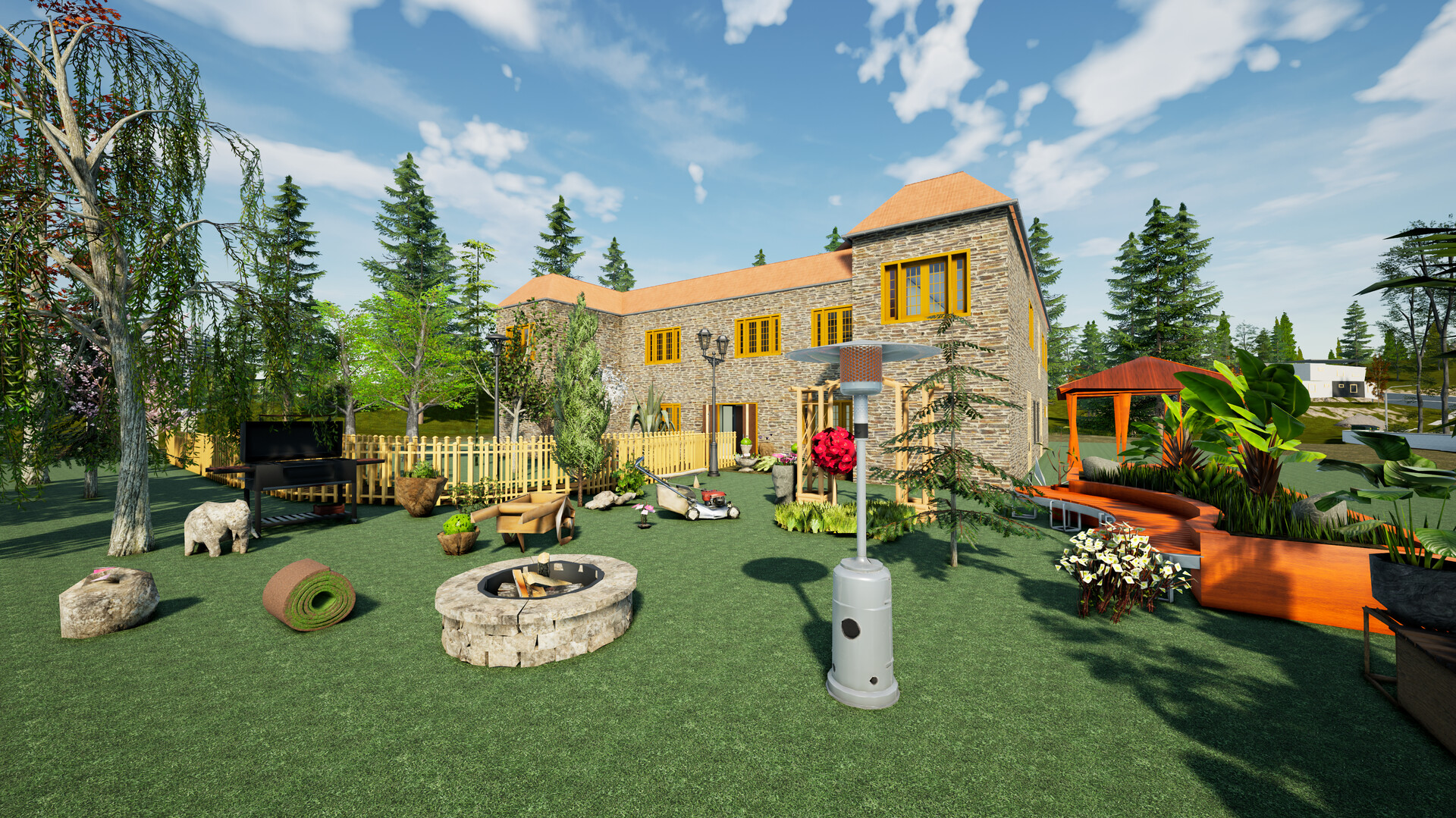 ContractVille screenshot 7