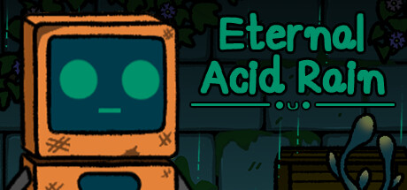 Eternal Acid Rain banner