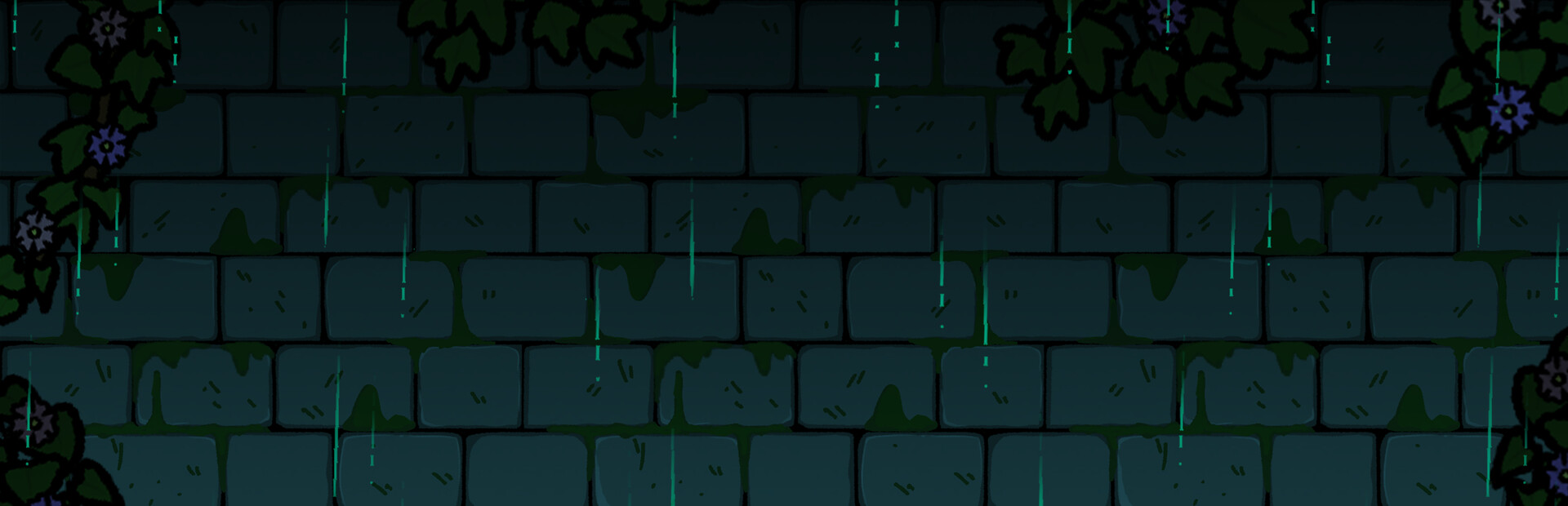Eternal Acid Rain