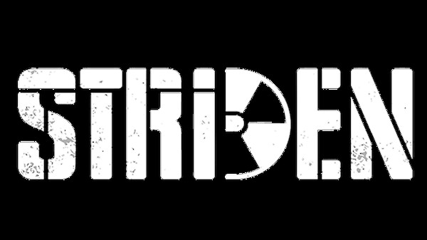 STRIDEN Playtest screenshot 1