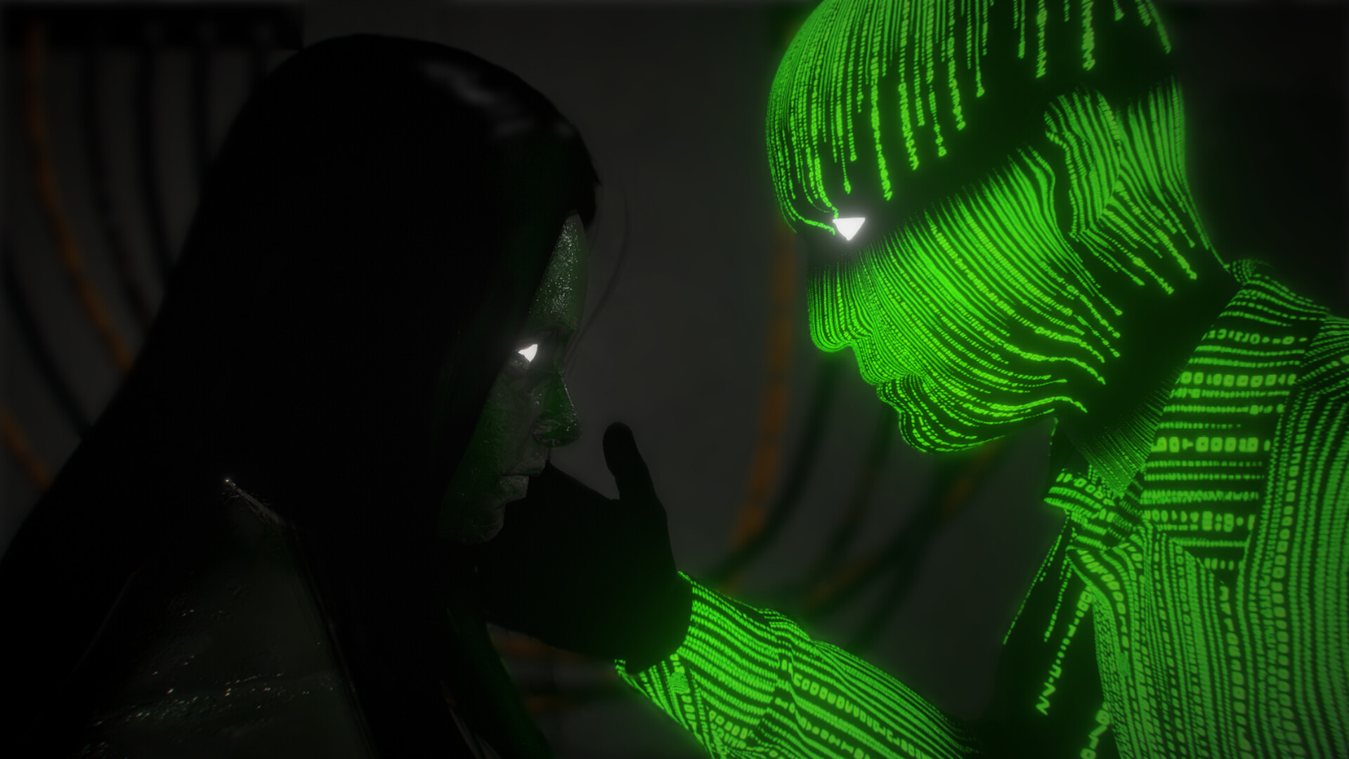 My Dear Neighbor, edition 404 screenshot #1