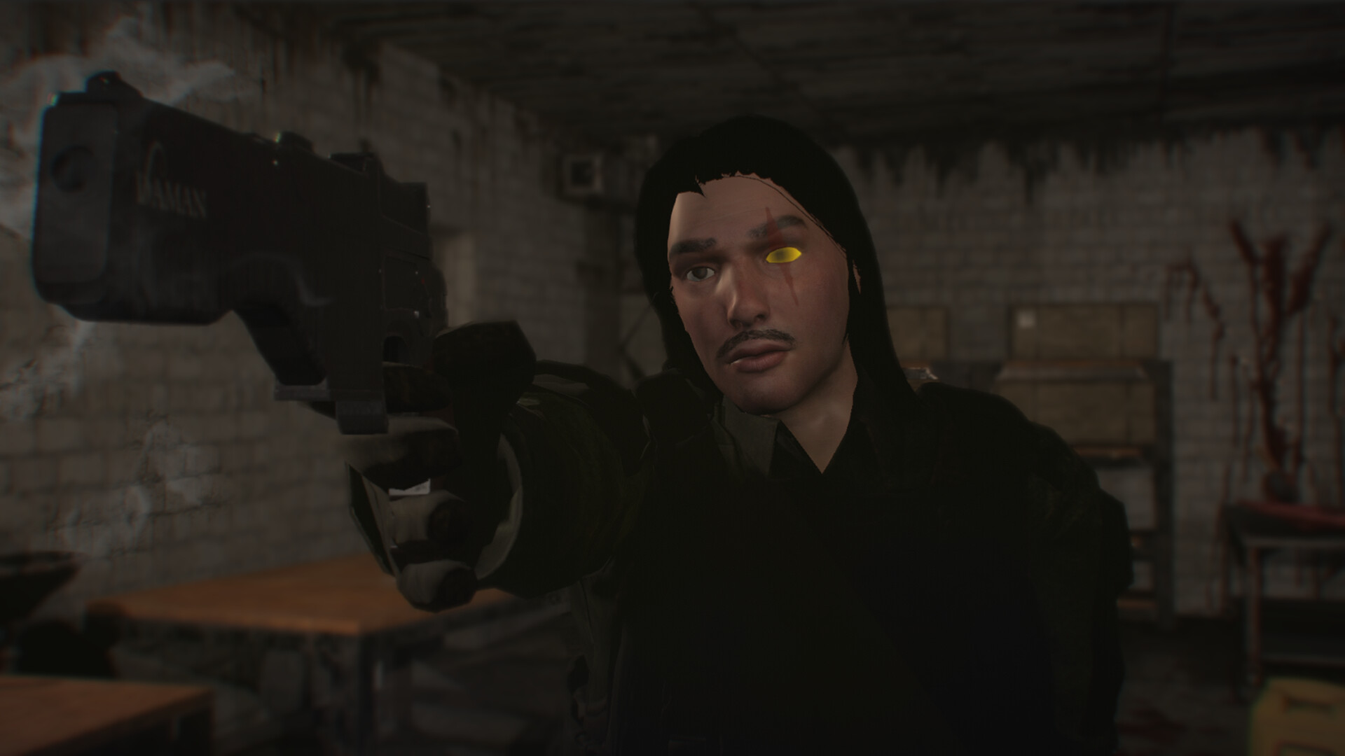 My Dear Neighbor, edition 404 screenshot 4