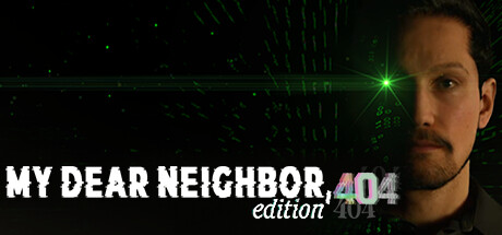 My Dear Neighbor, edition 404 Cheat Engine/CT