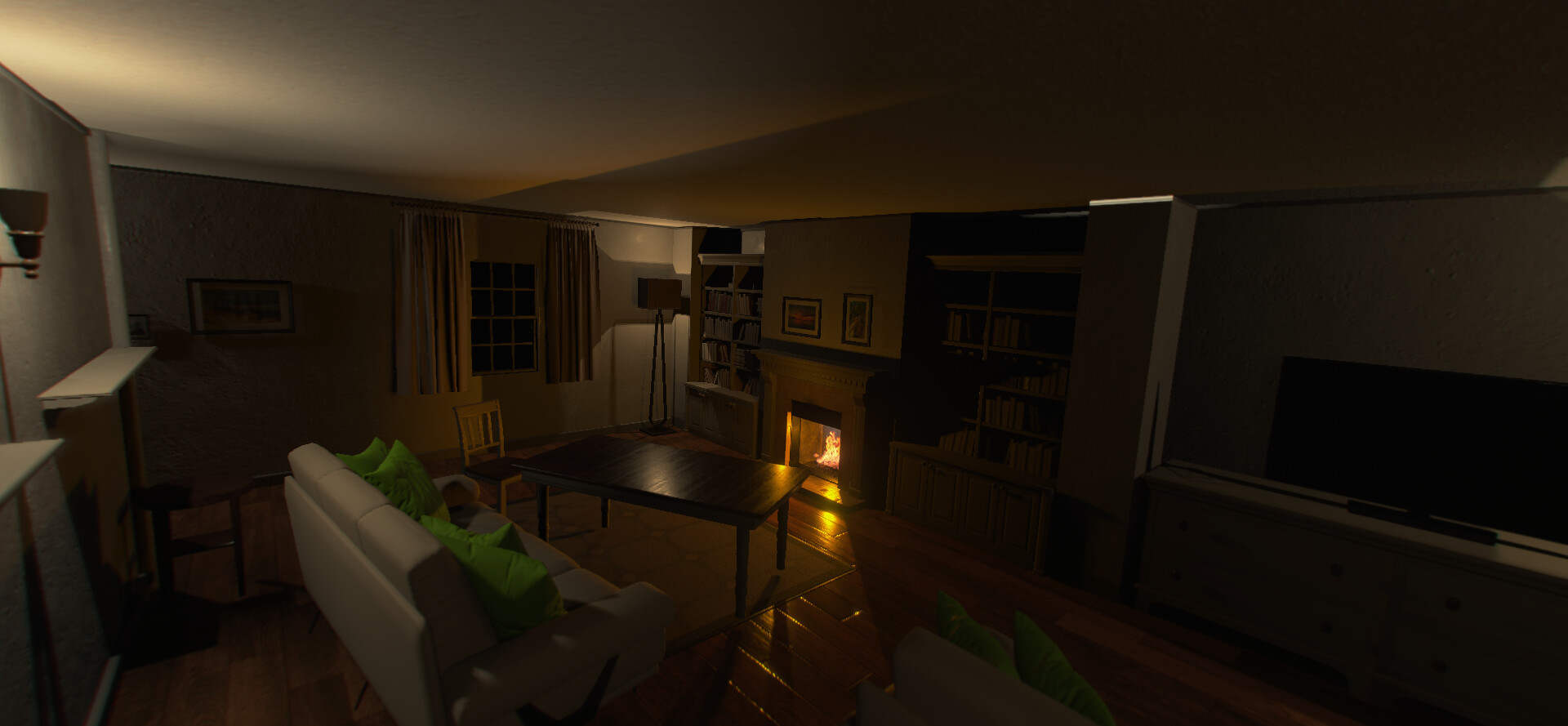 My Dear Neighbor, edition 404 screenshot 1