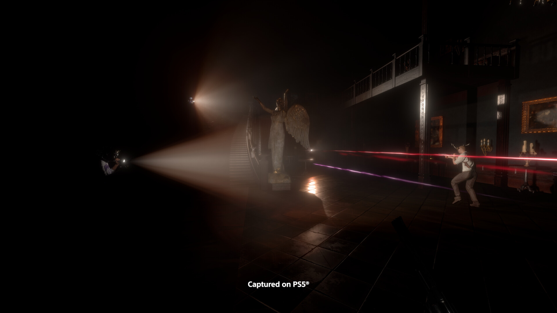 Midnight Murder Club image 3