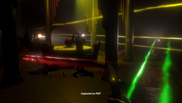 Midnight Murder Club screenshot 6