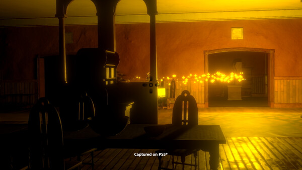 Midnight Murder Club screenshot 4