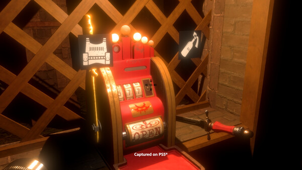 午夜谋杀俱乐部-游戏截图