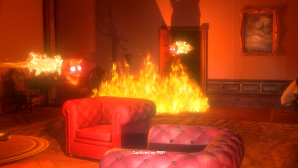 午夜谋杀俱乐部-游戏截图