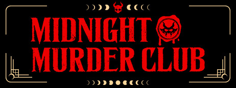 Midnight Murder Club cover art