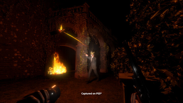 午夜谋杀俱乐部-游戏截图