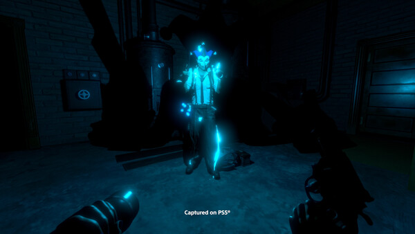 Midnight Murder Club screenshot 5