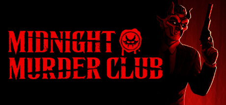 Midnight Murder Club Cover Image