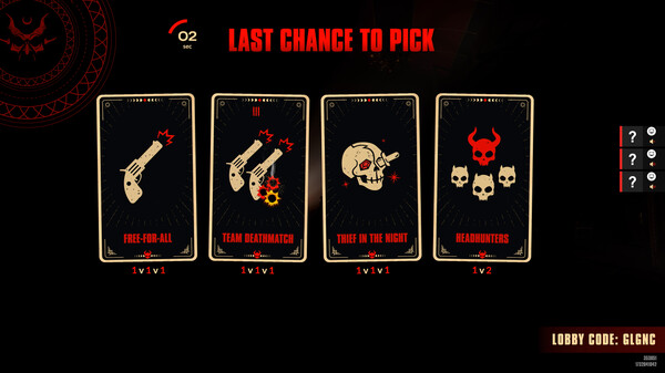 Midnight Murder Club