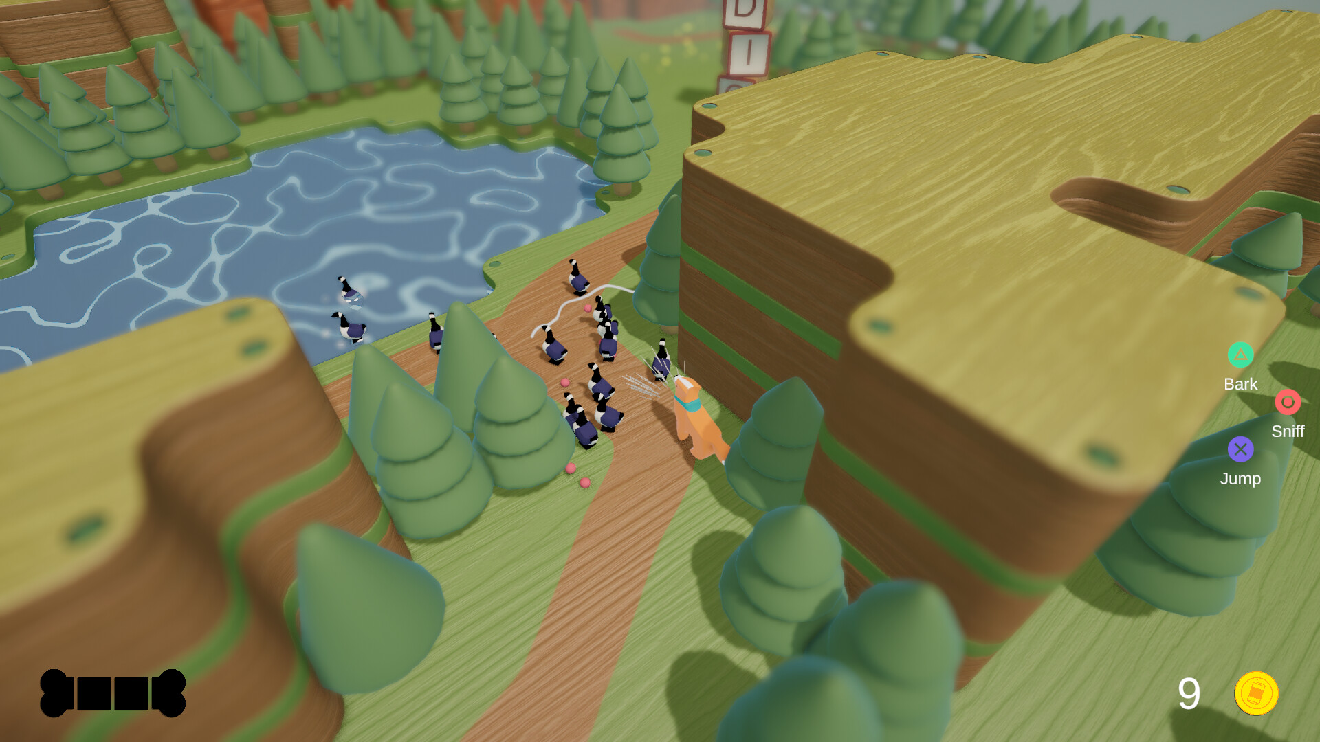 Cellar Creek screenshot #7
