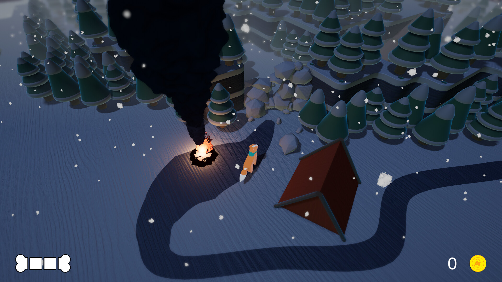 Cellar Creek screenshot #8