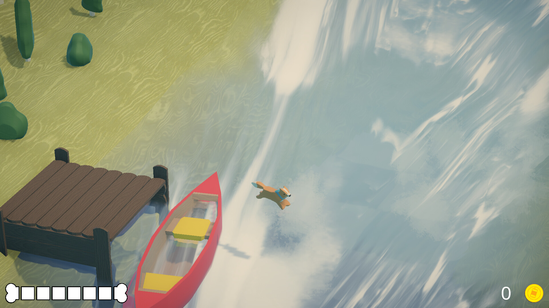 Cellar Creek screenshot #7