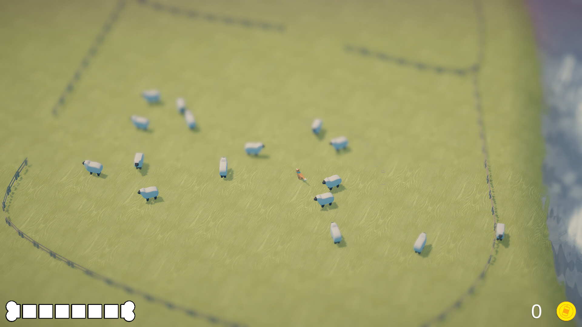 Cellar Creek screenshot #4