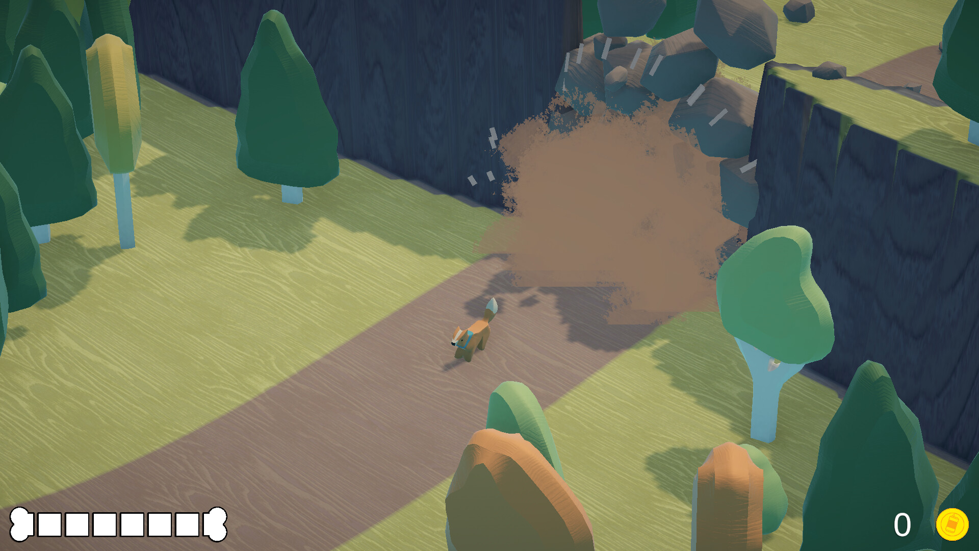 Cellar Creek screenshot #3