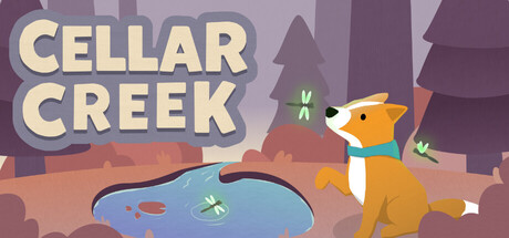 Cellar Creek
