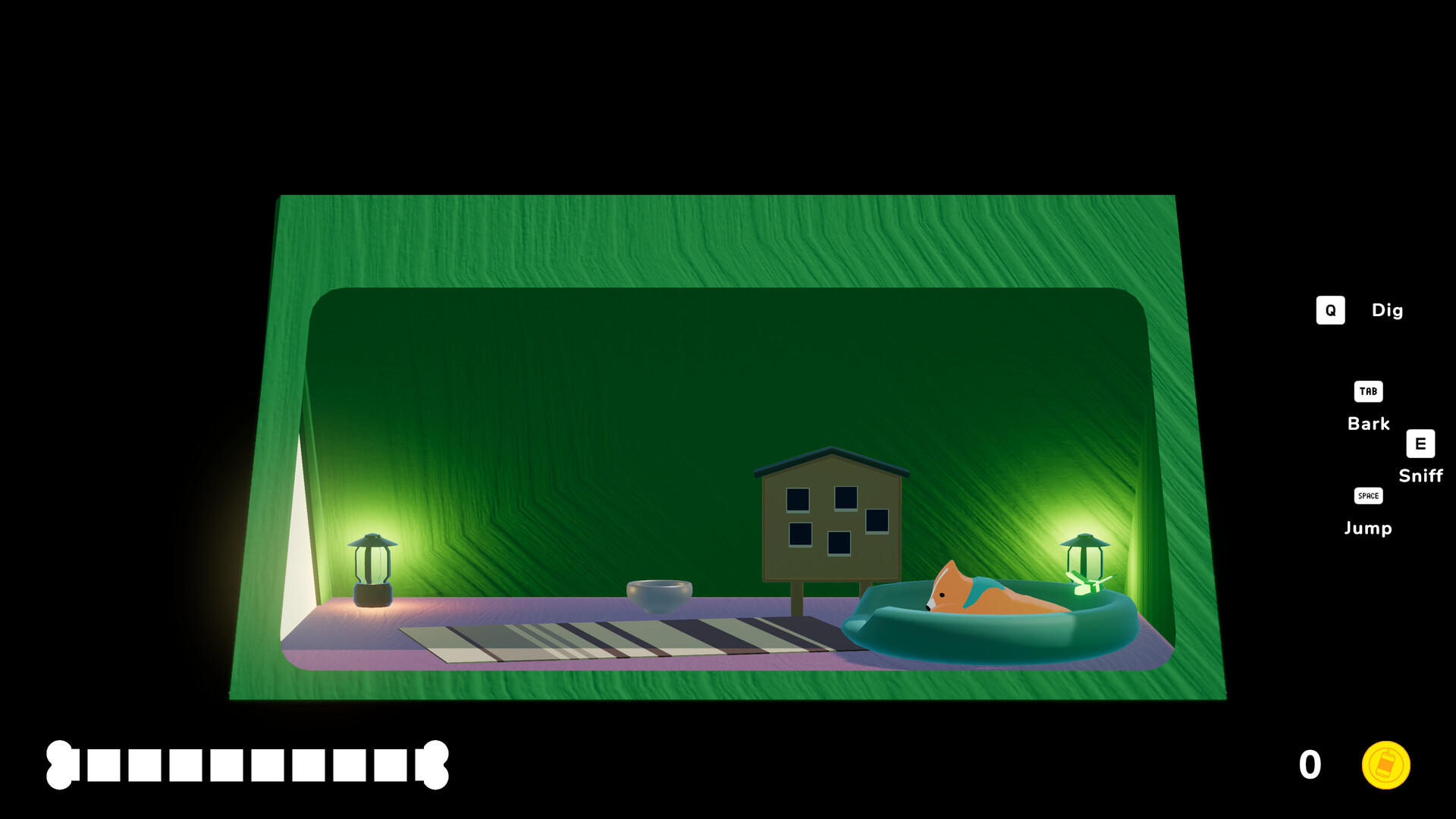 Cellar Creek screenshot #9