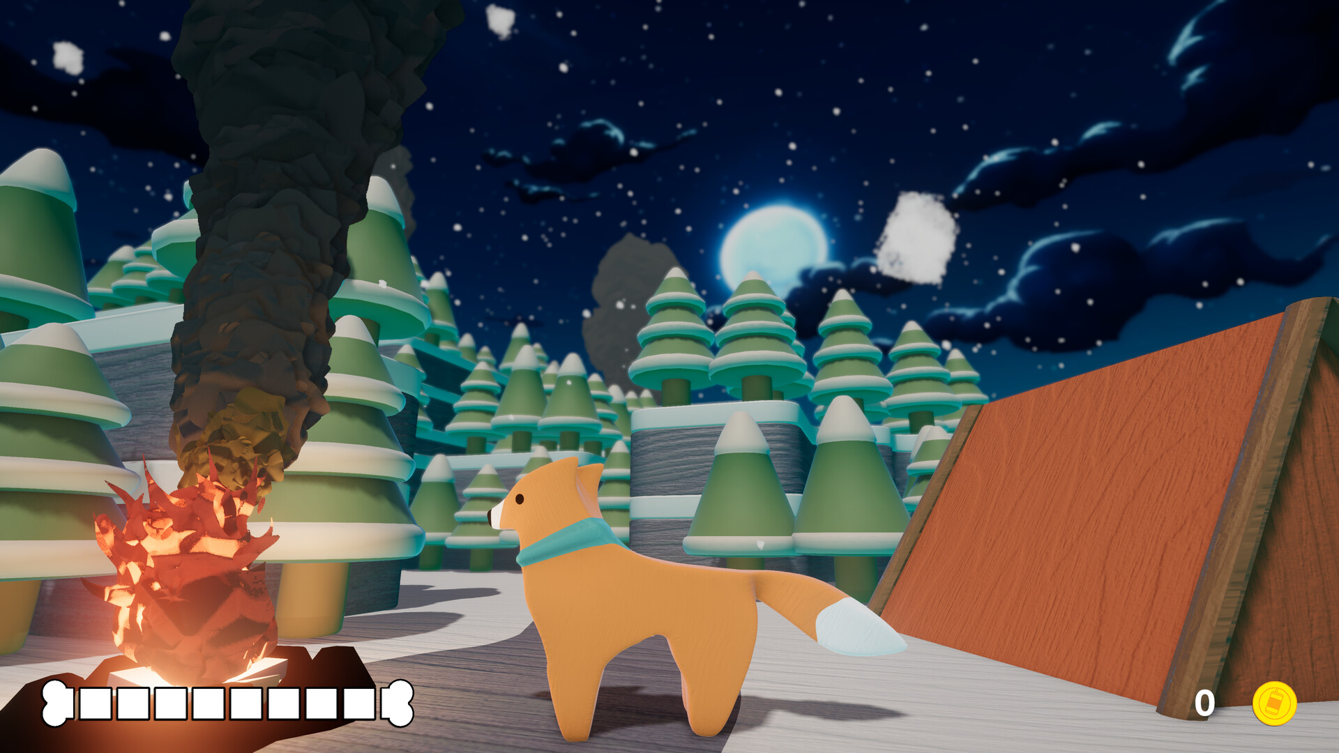 Cellar Creek screenshot 4