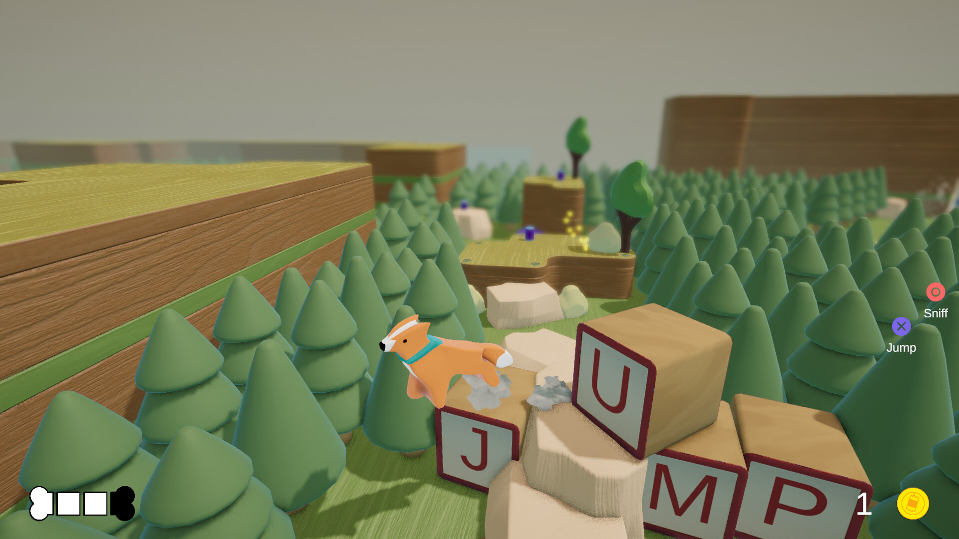 Cellar Creek screenshot #5