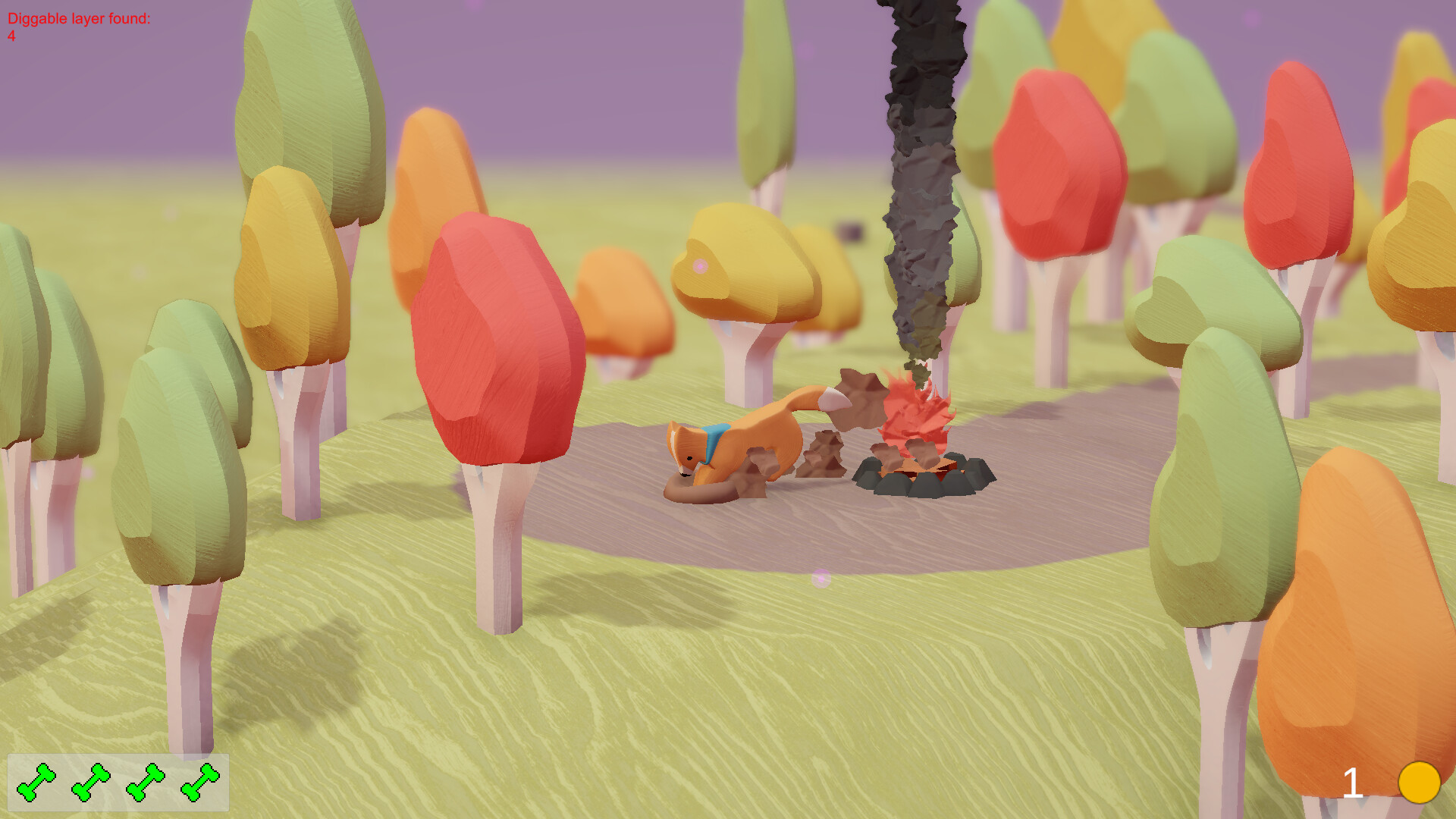 Cellar Creek screenshot #5