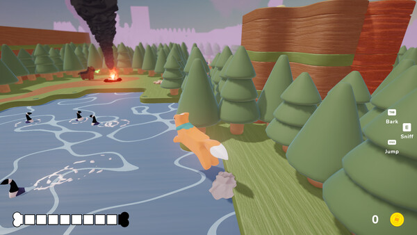 Скриншот 3 из игры Cellar Creek