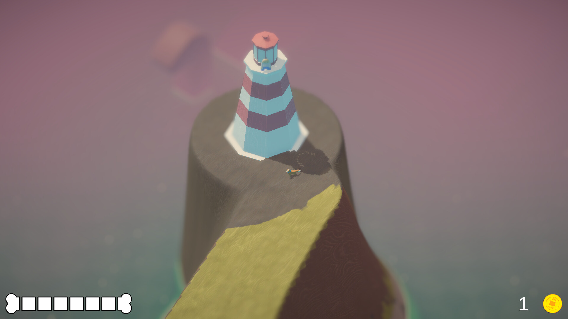 Cellar Creek screenshot #6