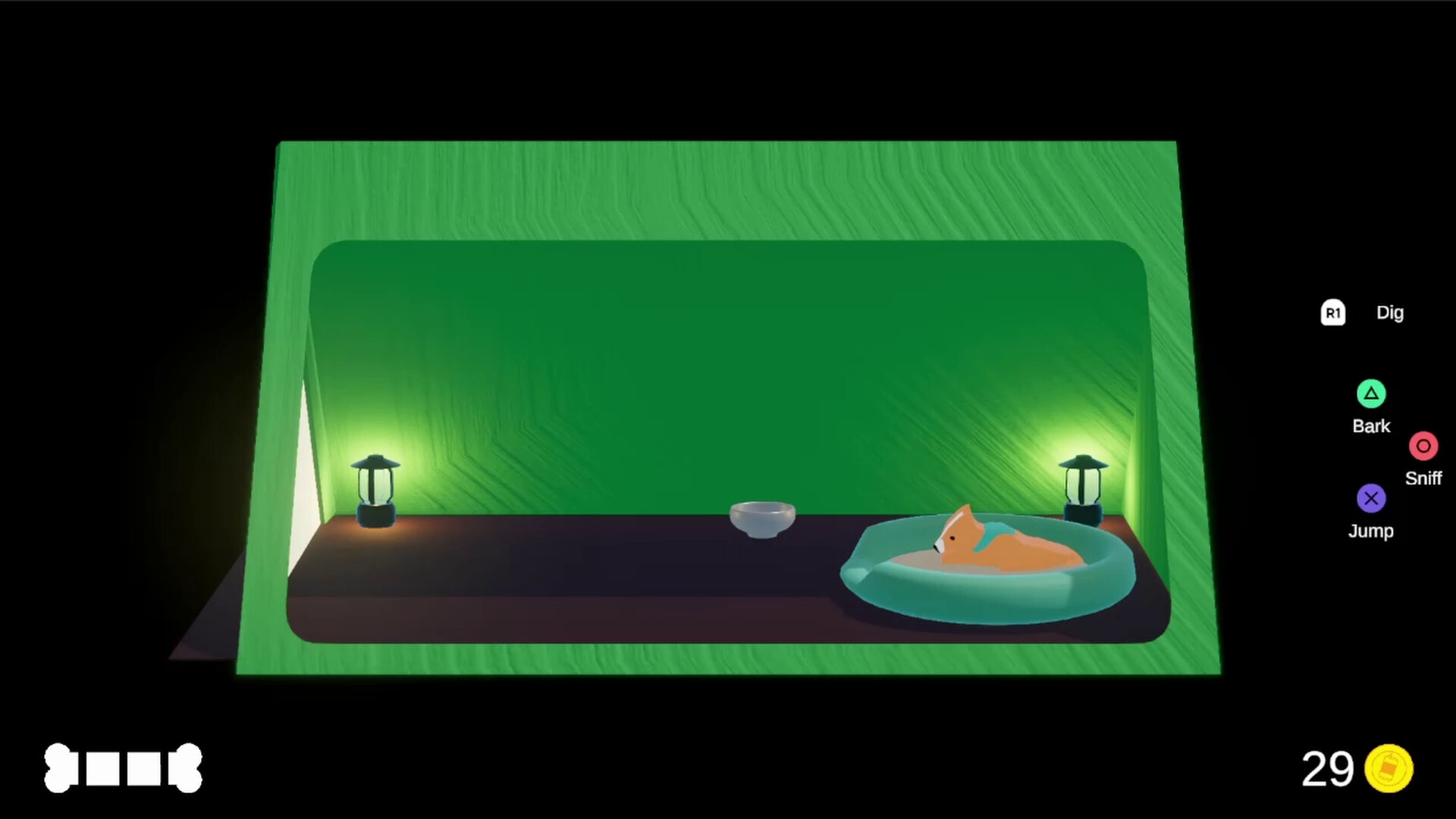 Cellar Creek screenshot 6