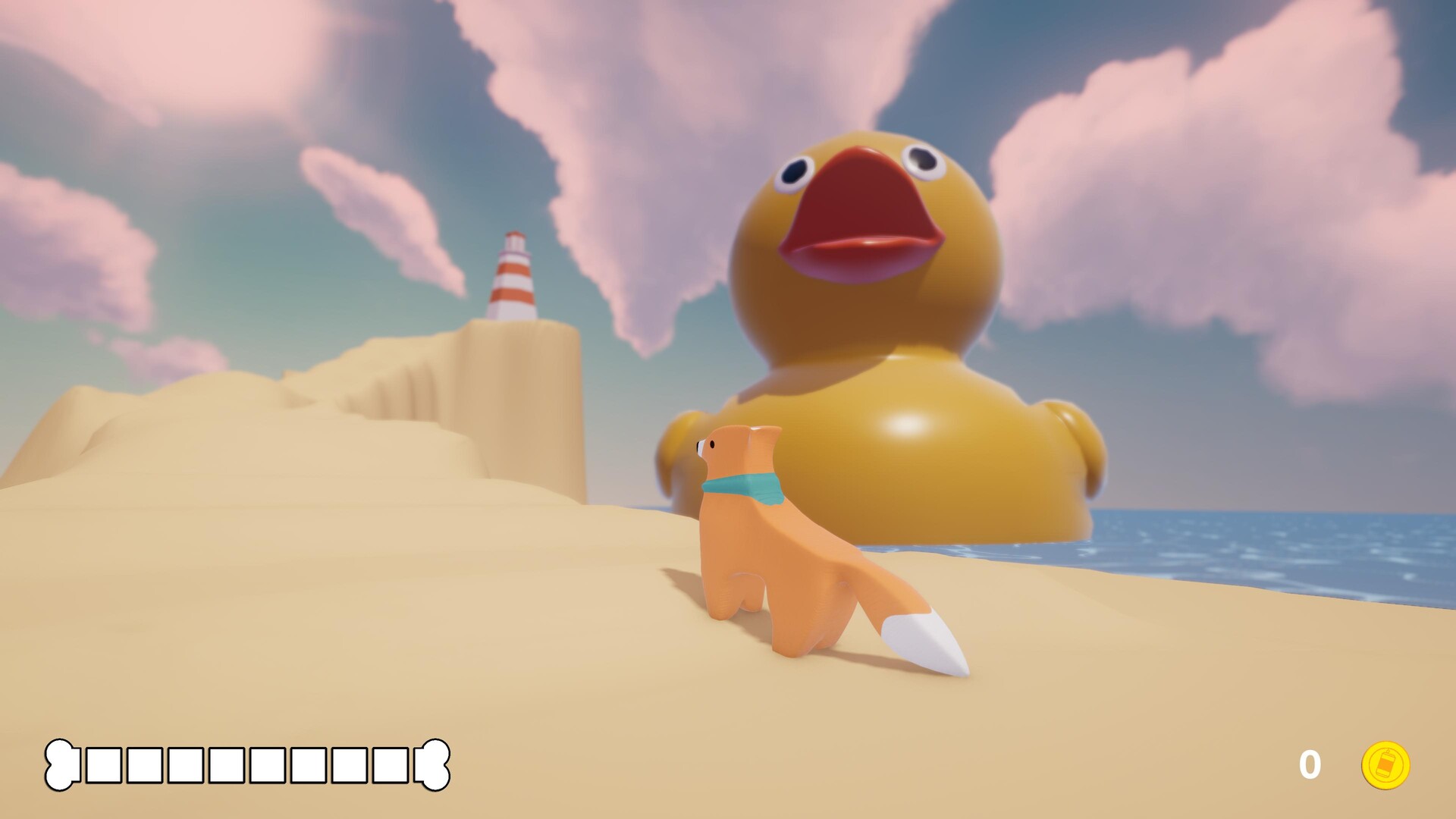 Cellar Creek screenshot #7