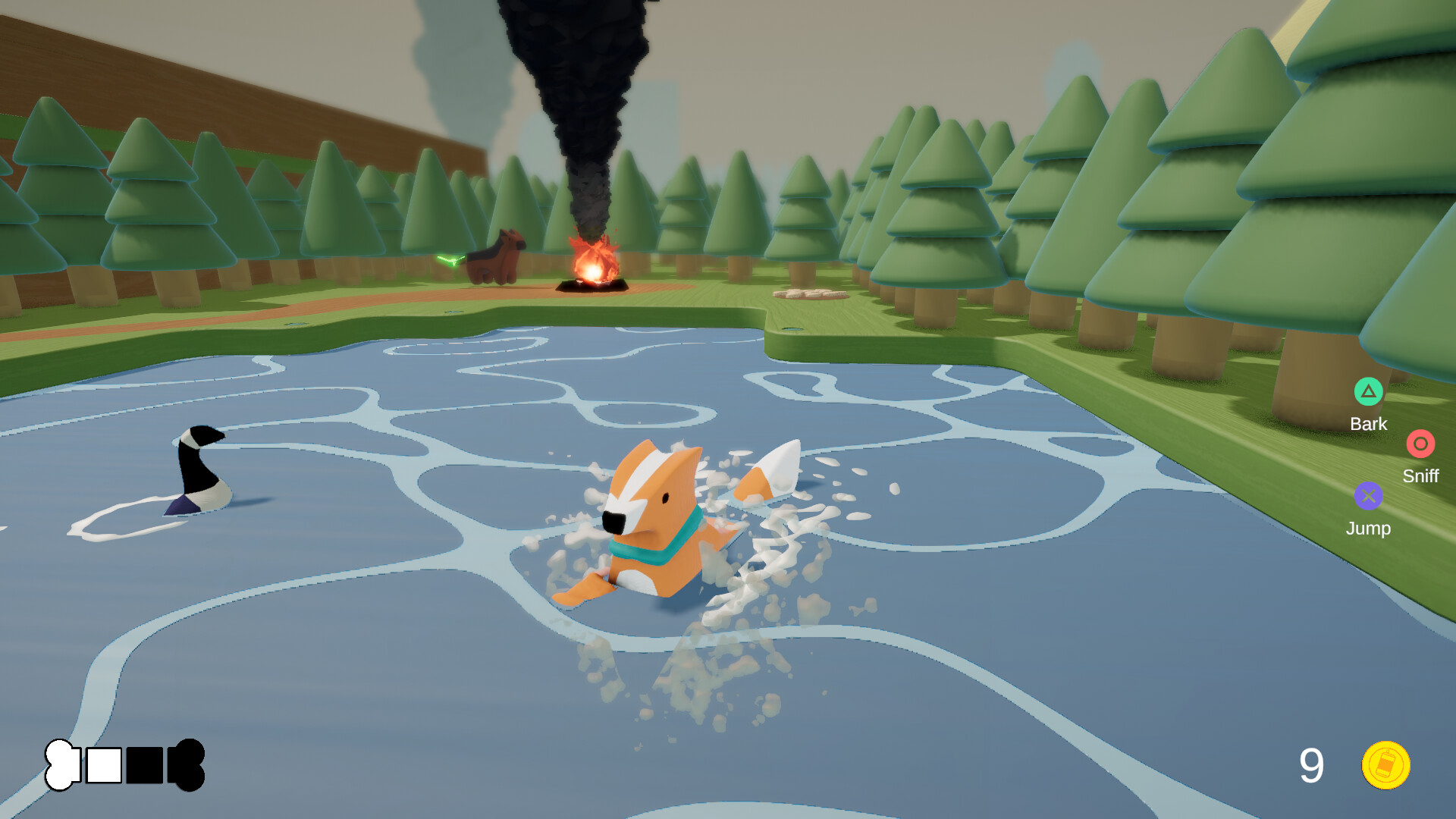 Cellar Creek screenshot 11