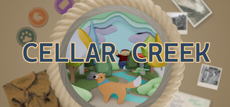 Cellar Creek