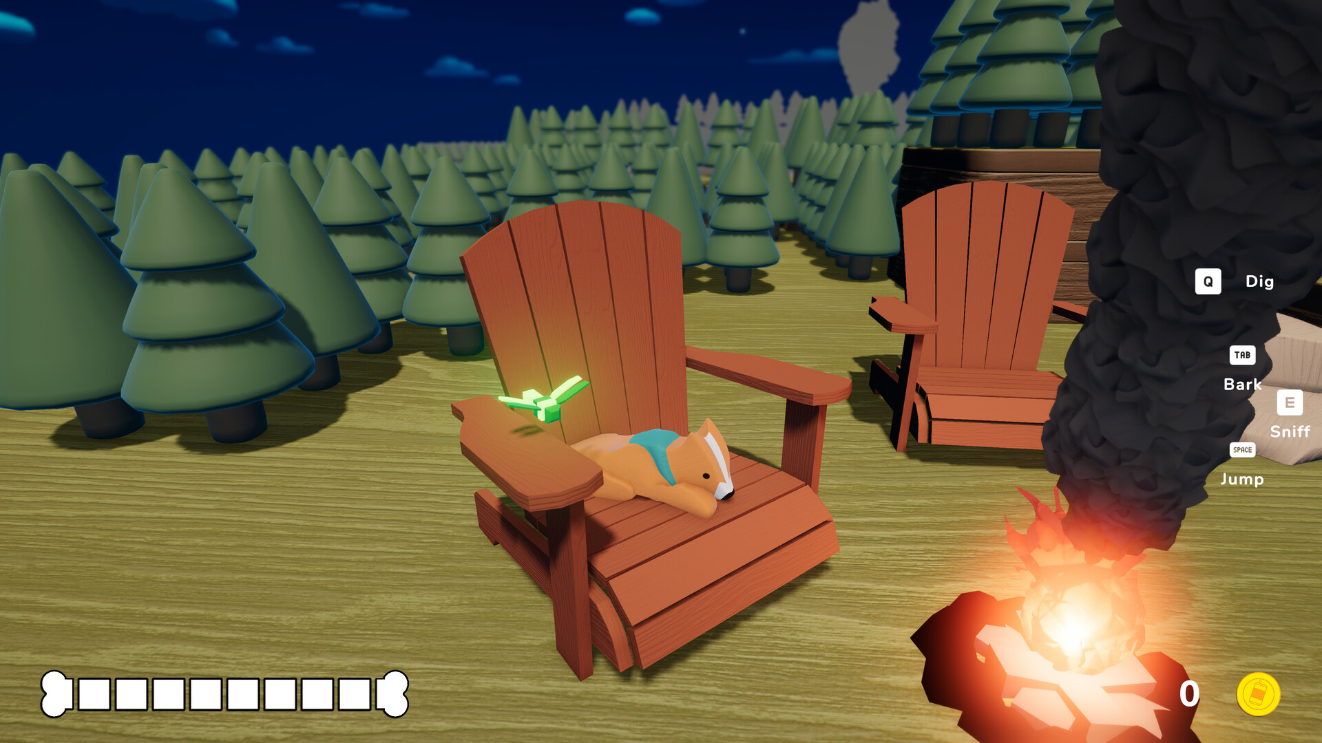 Cellar Creek screenshot 6