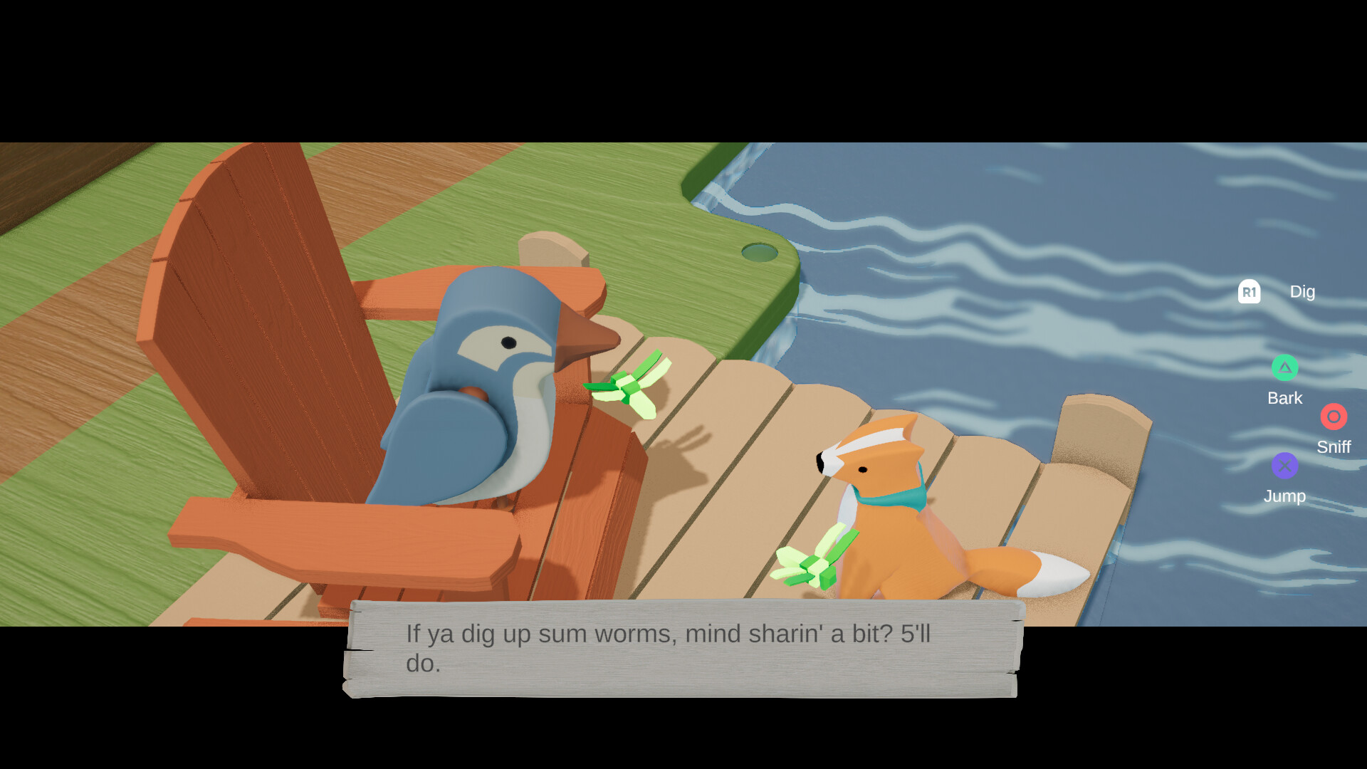 Cellar Creek screenshot 4