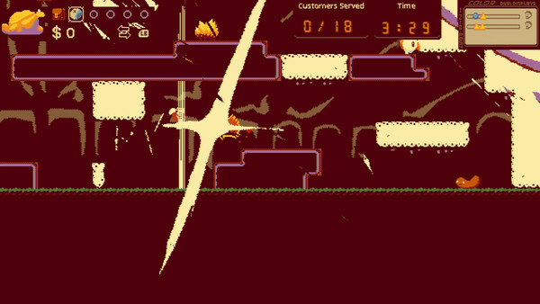 Chop Shop screenshot 3